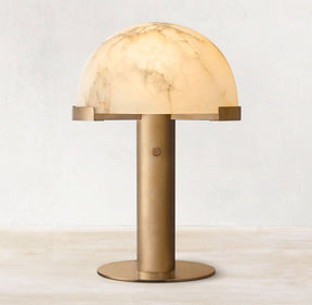 MELANGE Table Lamp | OSLANI 