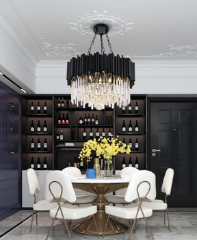 luxury chandelier modern -OSLANI 